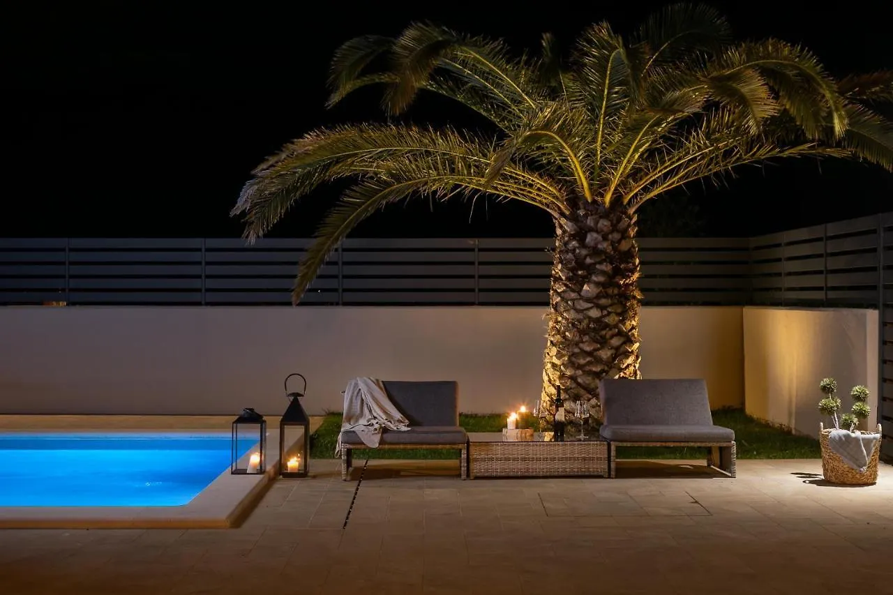 Belvedere Holidays Villas Novigrad Istria Kroatien