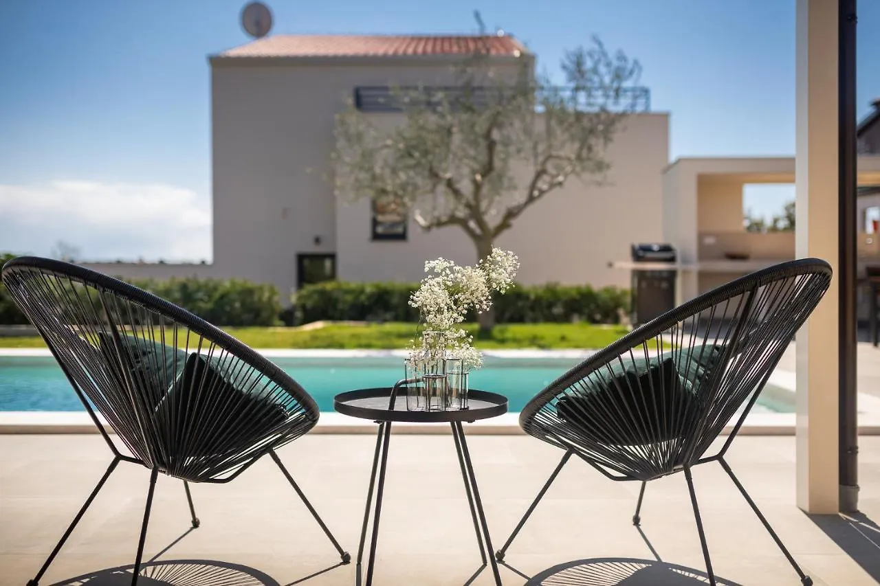 Belvedere Holidays Villas Novigrad  0*, Novigrad (Istria)