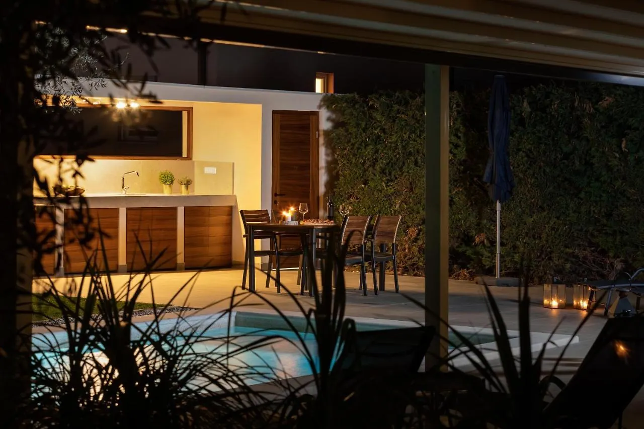 Holiday home Belvedere Holidays Villas Novigrad  Croatia