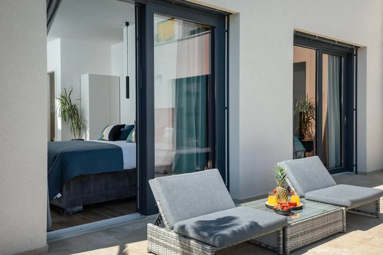 Ferienhaus Belvedere Holidays Villas Novigrad Istria