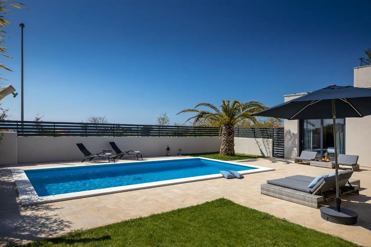 Belvedere Holidays Villas Novigrad  0*, Novigrad (Istria)