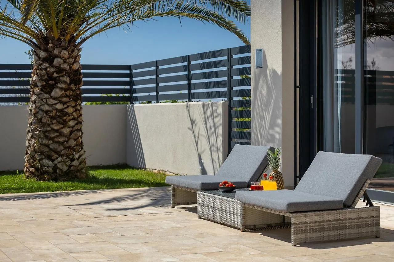 Belvedere Holidays Villas Novigrad  Holiday home