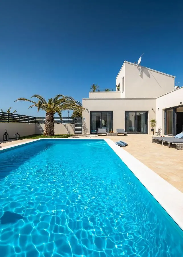 Belvedere Holidays Villas Novigrad  0*, Novigrad (Istria)