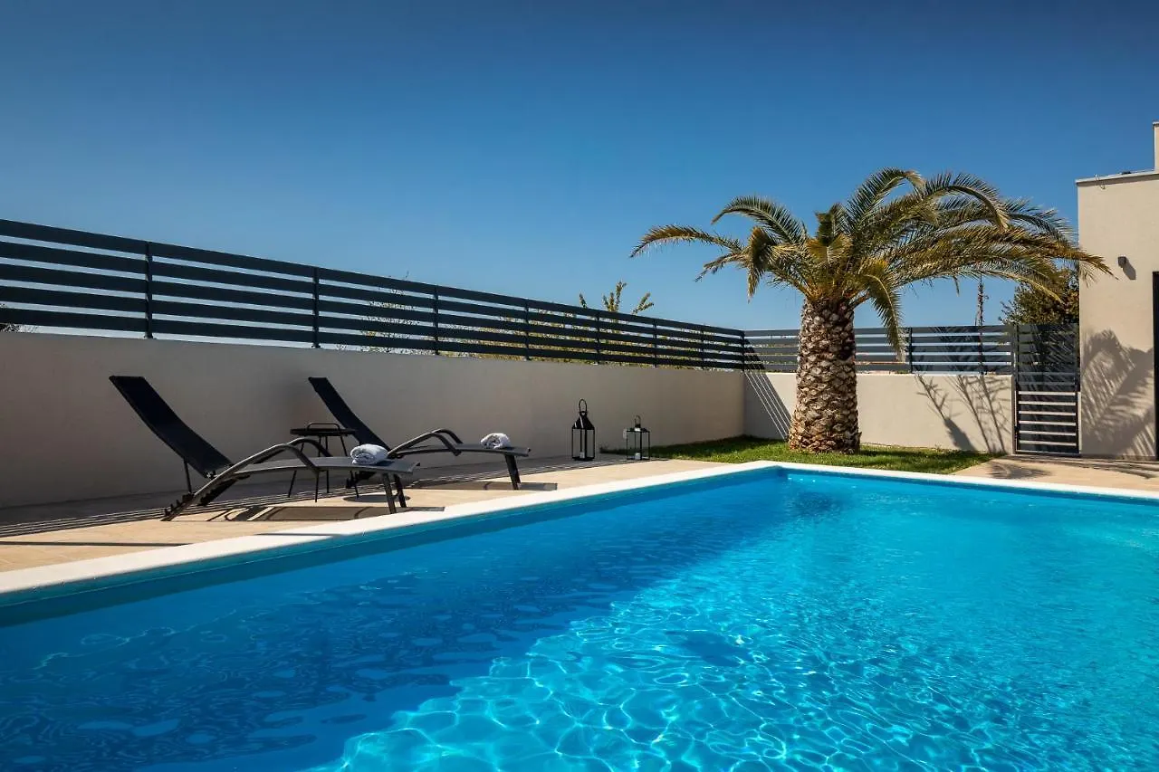 Ferienhaus Belvedere Holidays Villas Novigrad Istria