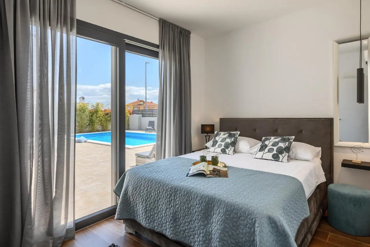 Holiday home Belvedere Holidays Villas Novigrad