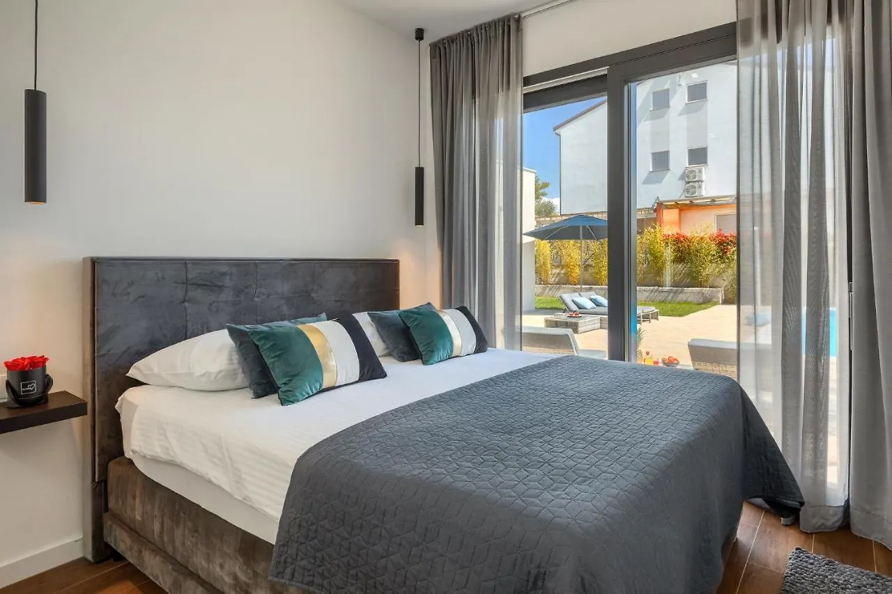 Belvedere Holidays Villas Novigrad  Novigrad (Istria)