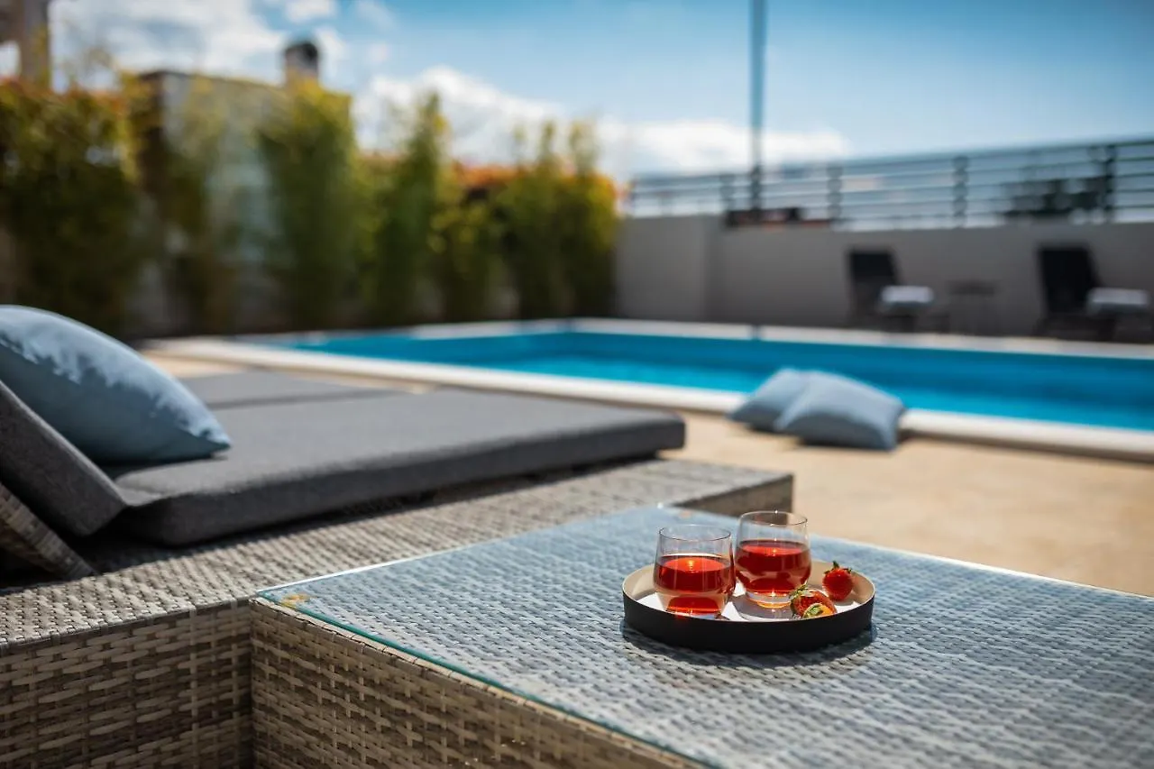 Belvedere Holidays Villas Novigrad  Holiday home