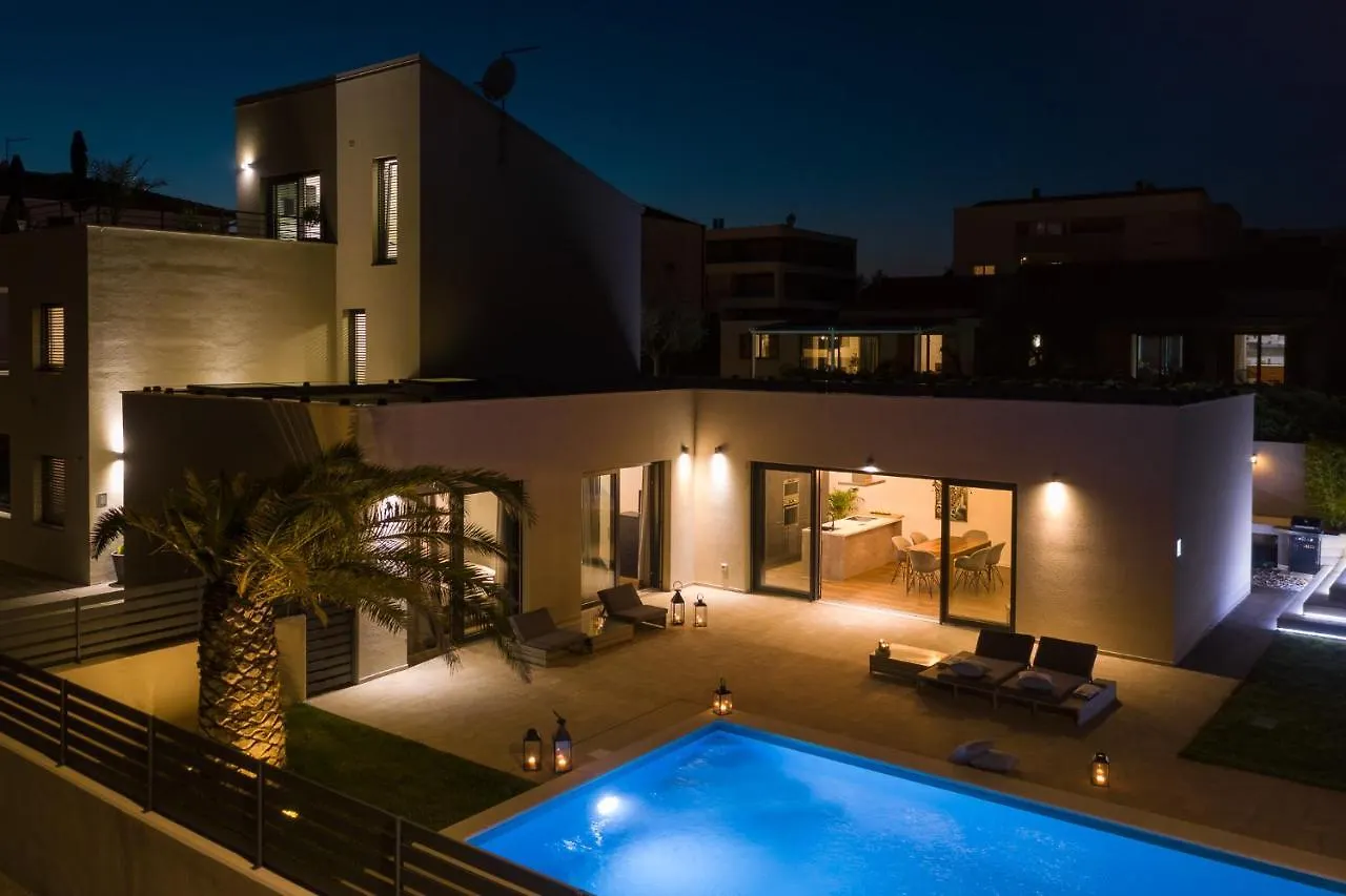 Belvedere Holidays Villas Novigrad
