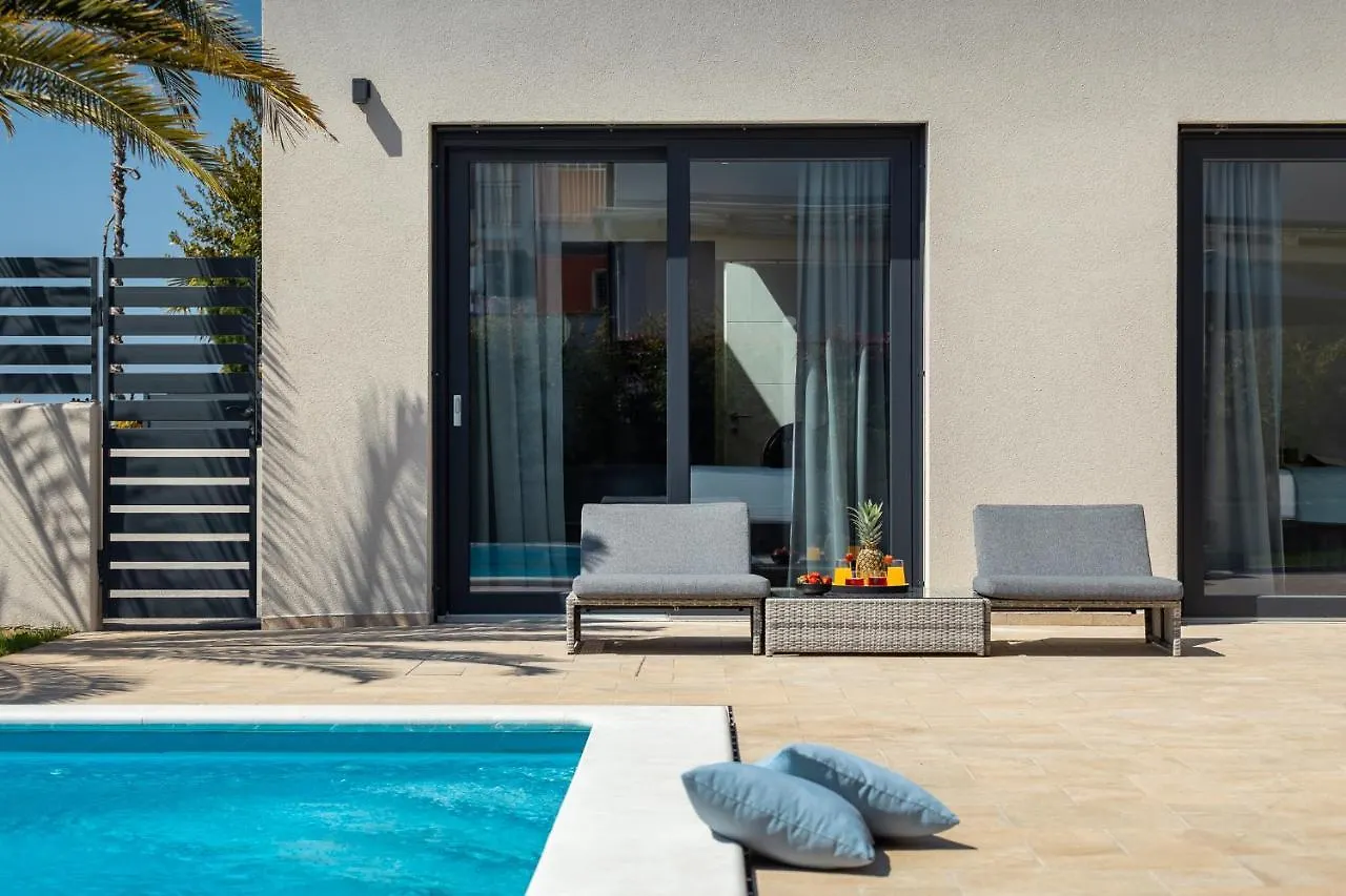 Holiday home Belvedere Holidays Villas Novigrad