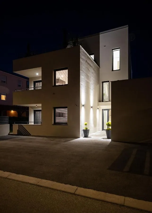 Belvedere Holidays Villas Novigrad Istria Ferienhaus