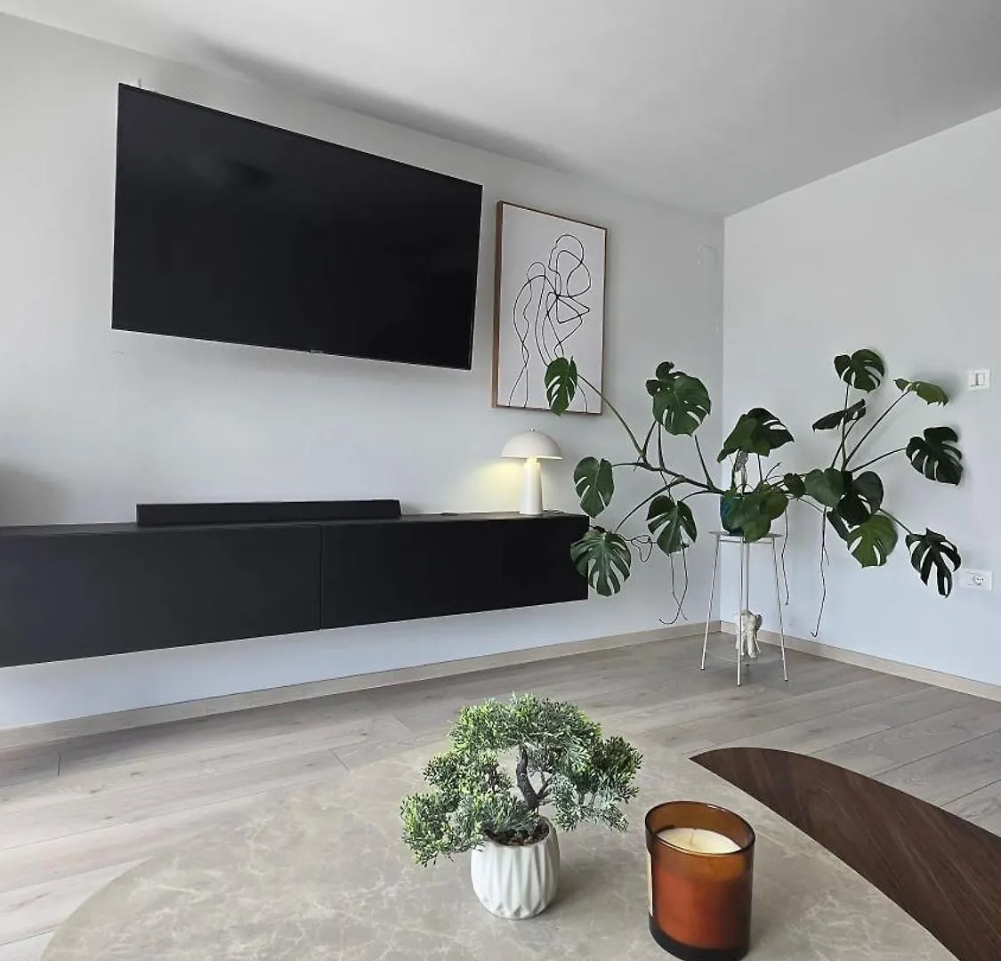 Belvedere Holidays Villas Novigrad  Holiday home