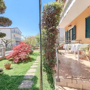 Alma One Novigrad Istria