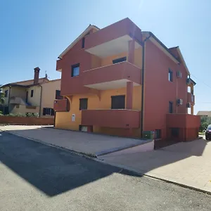Casa Sol Maris Novigrad Istria