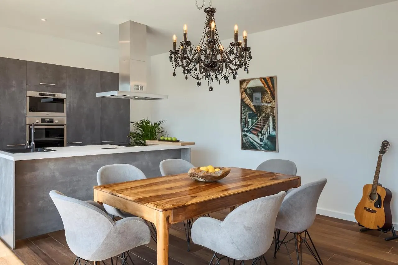 Belvedere Holidays Villas Novigrad