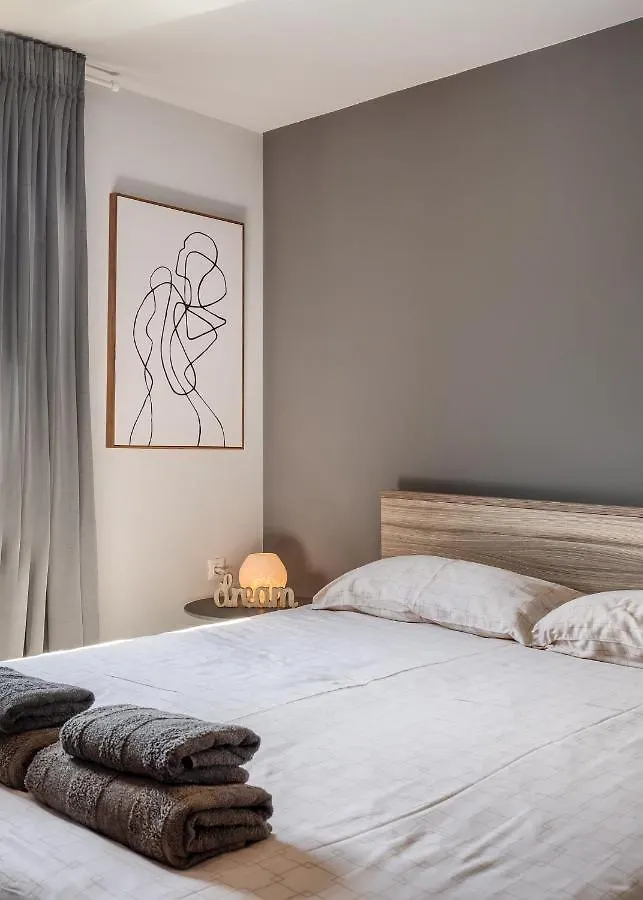 Holiday home Belvedere Holidays Villas Novigrad  Croatia