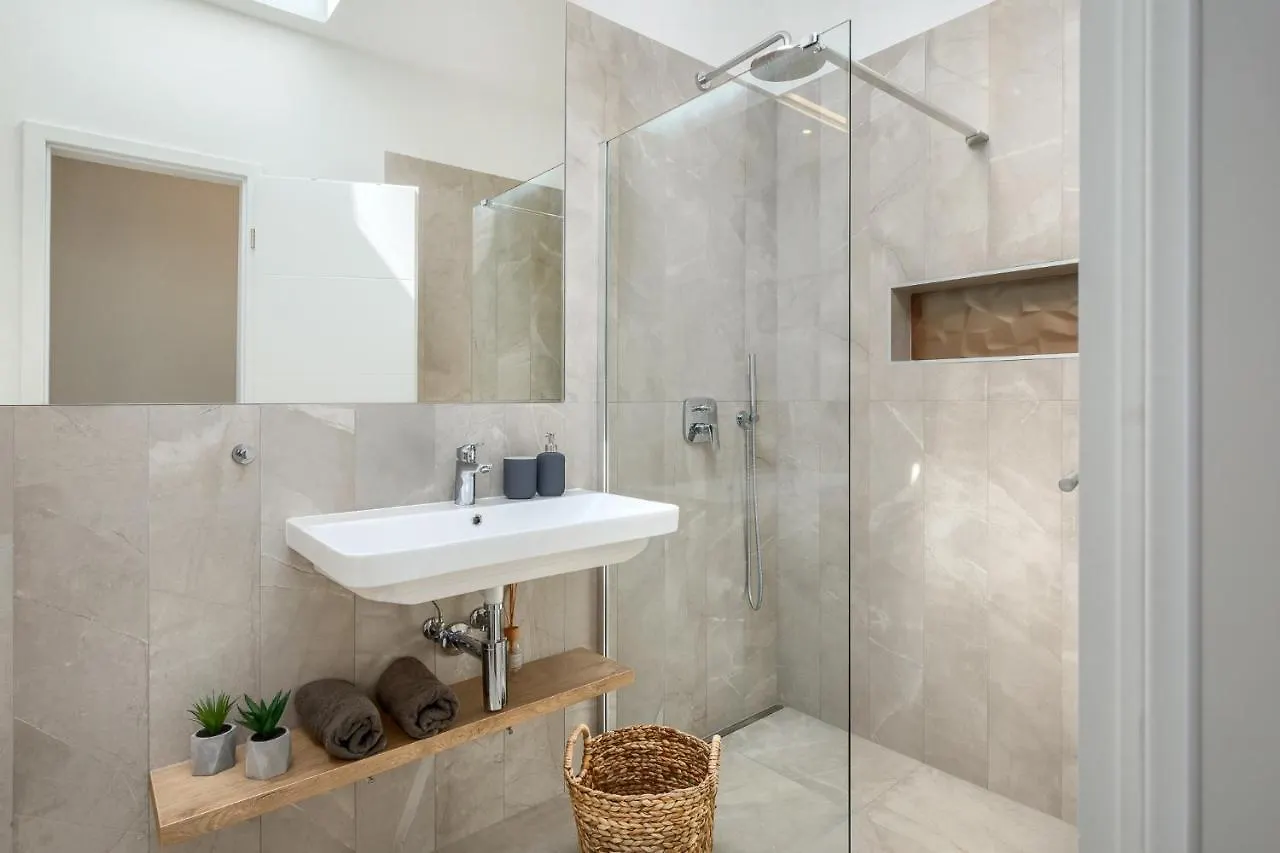 Belvedere Holidays Villas Novigrad  0*, Novigrad (Istria)
