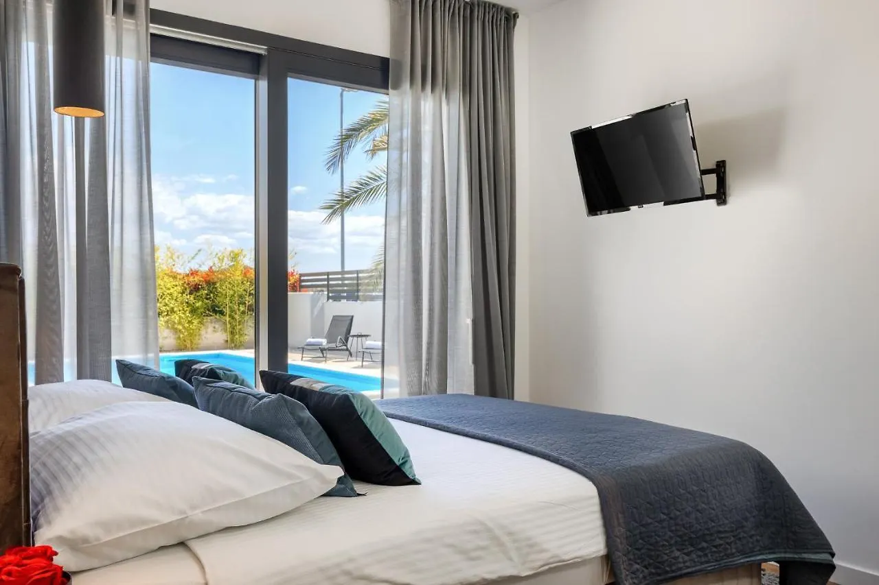 Belvedere Holidays Villas Novigrad  0*, Novigrad (Istria)