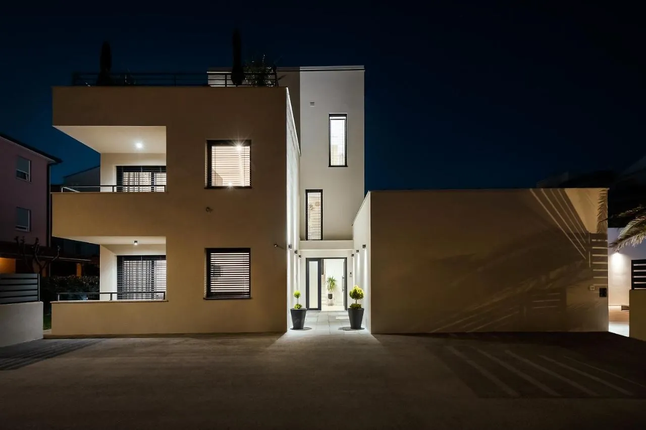 Belvedere Holidays Villas Novigrad
