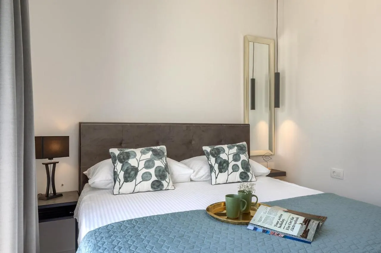 Belvedere Holidays Villas Novigrad  0*, Novigrad (Istria) Croatia