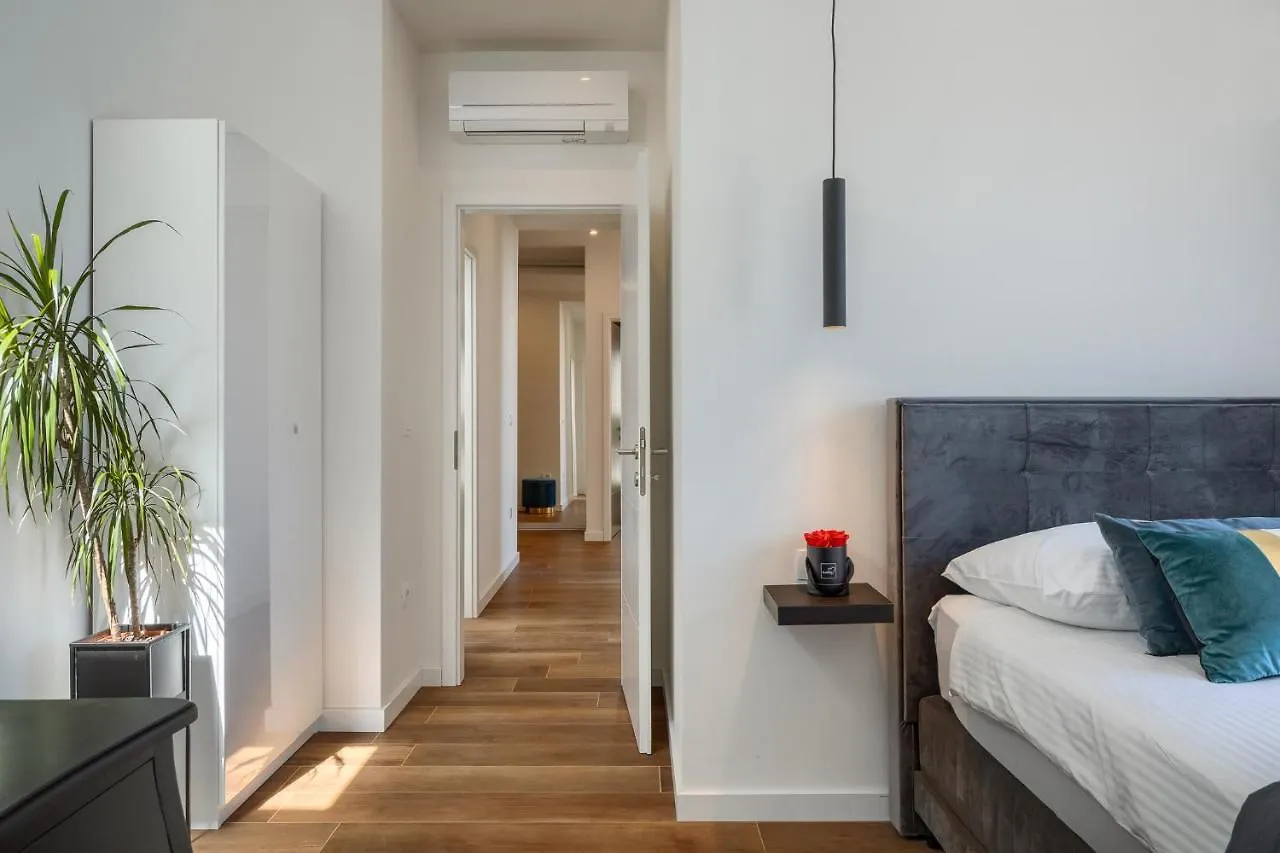 Belvedere Holidays Villas Novigrad  Novigrad (Istria)