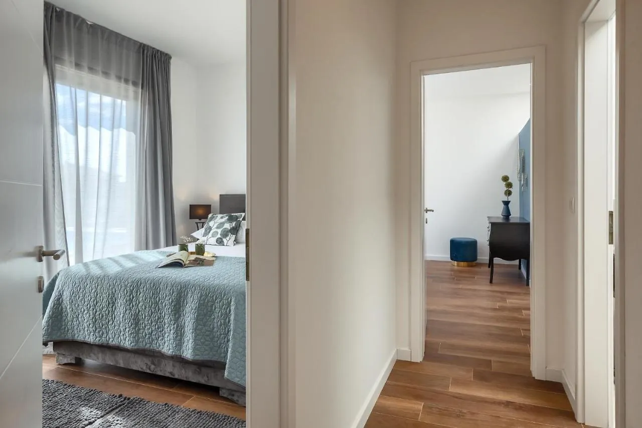 Belvedere Holidays Villas Novigrad  Croatia