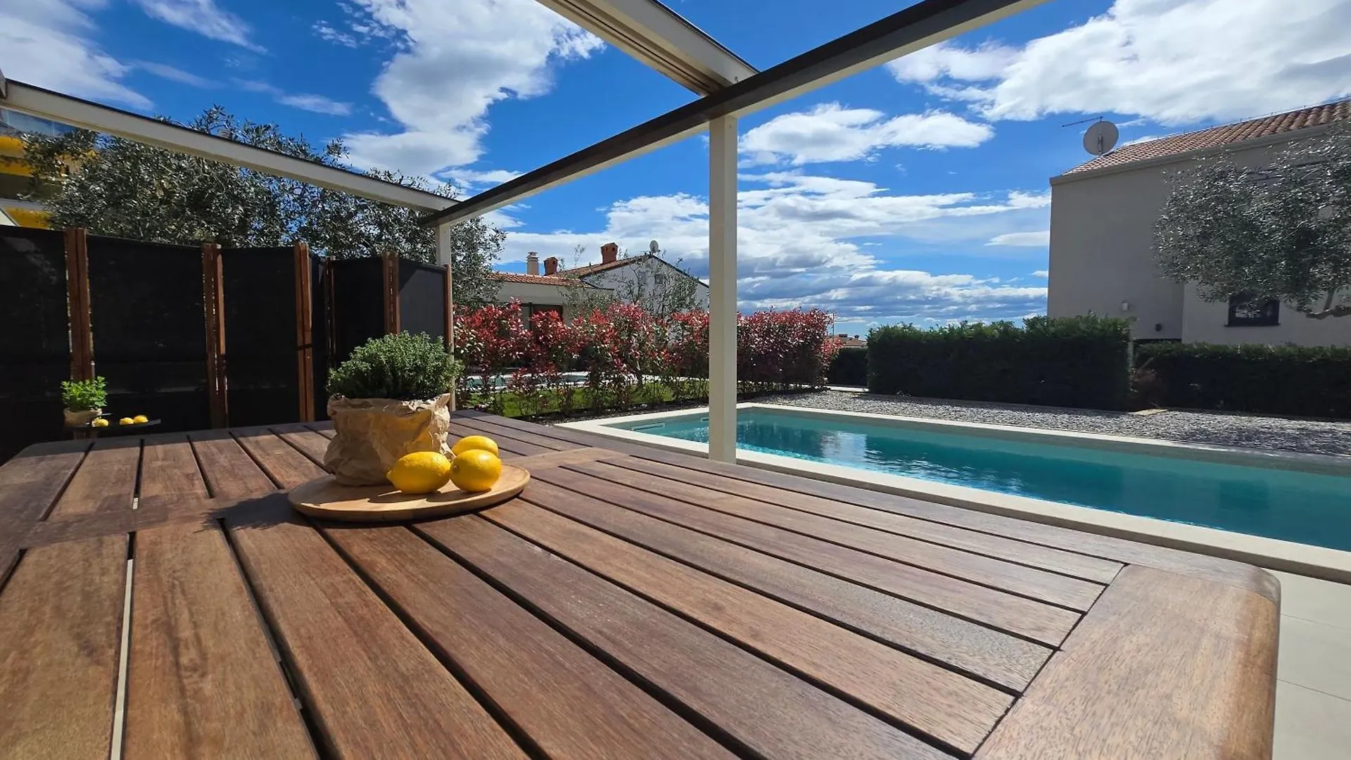 Holiday home Belvedere Holidays Villas Novigrad